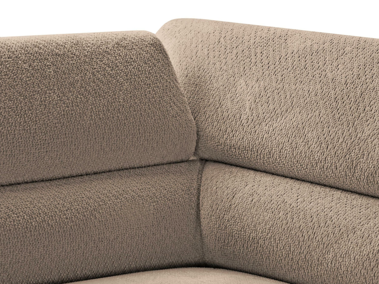 Stūra dīvāns 610608