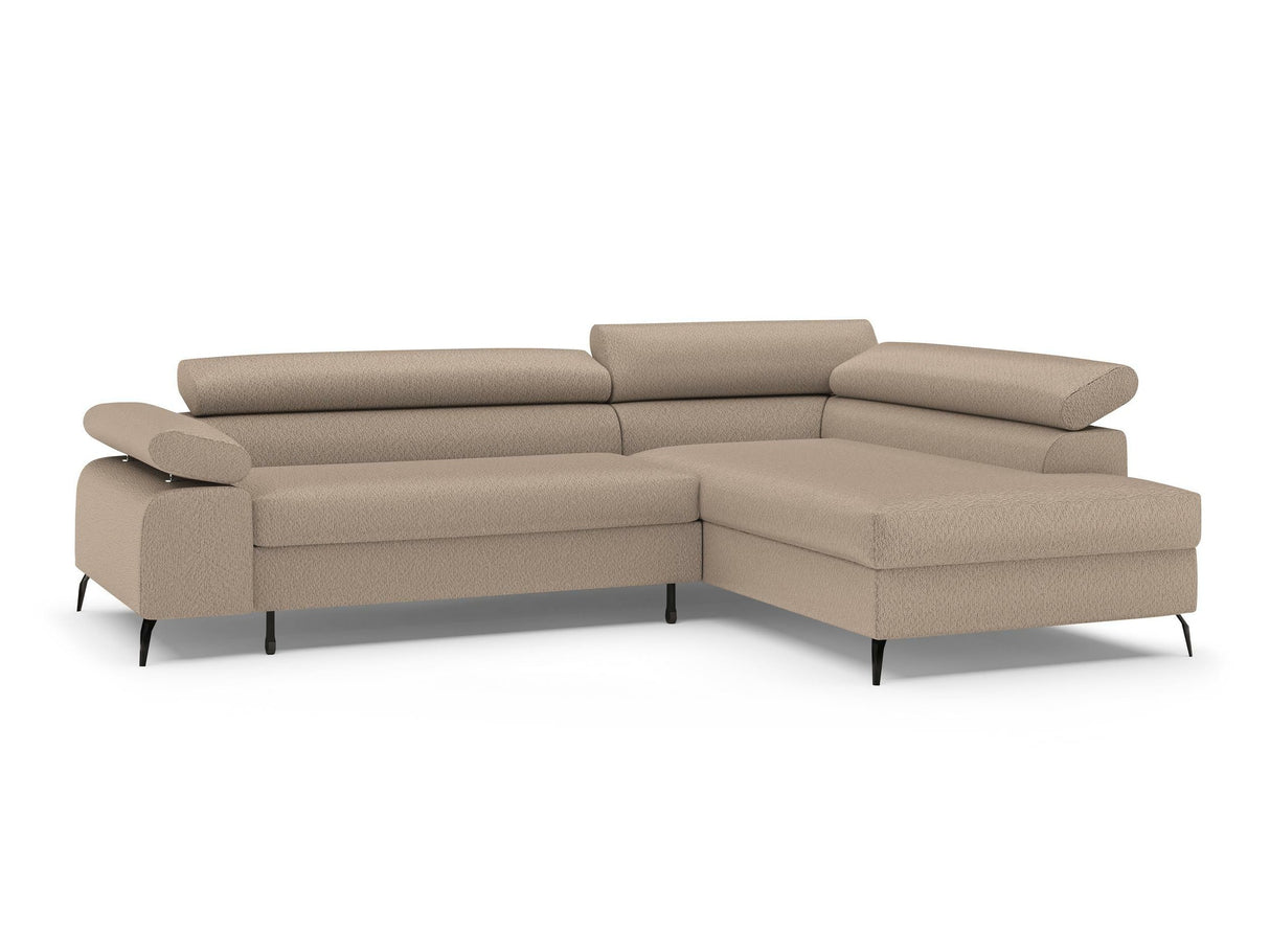 Stūra dīvāns 610608