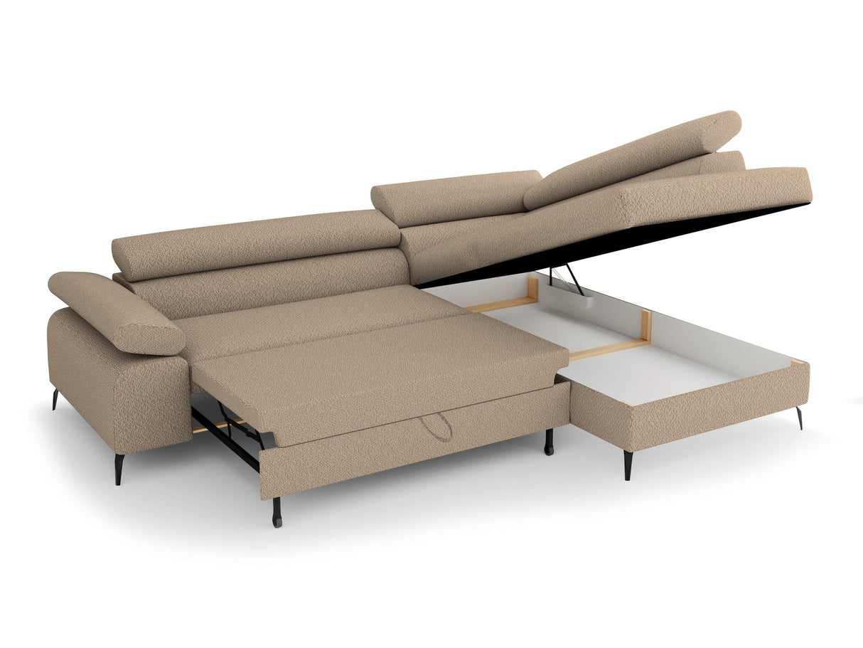 Stūra dīvāns 610608