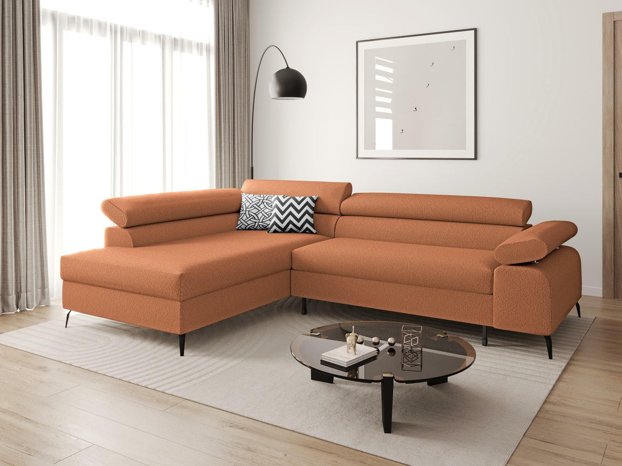 Stūra dīvāns 610608