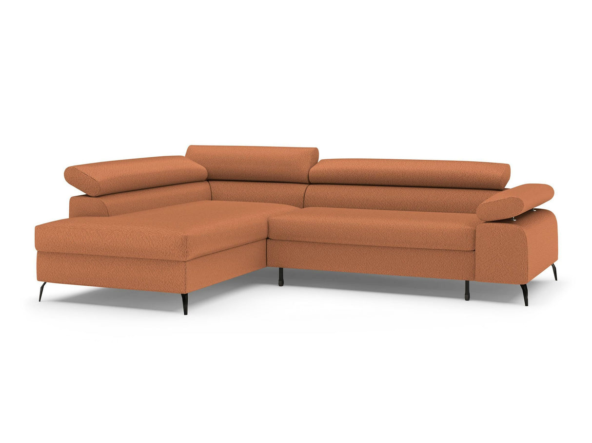 Stūra dīvāns 610608