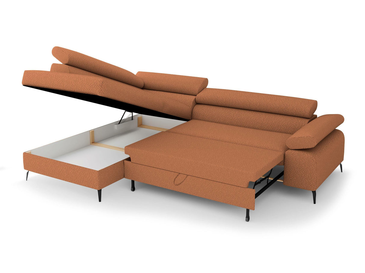 Stūra dīvāns 610608