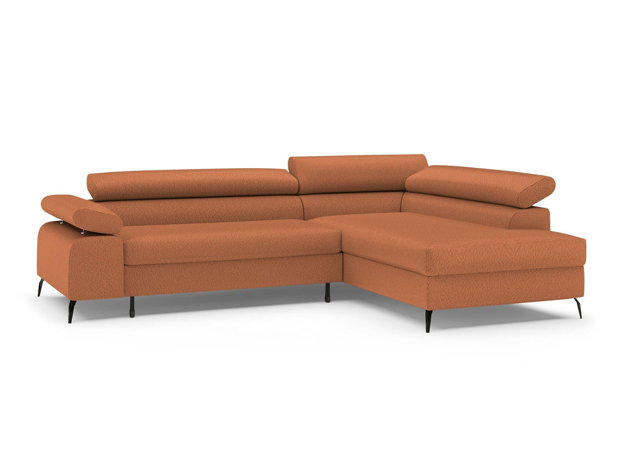 Stūra dīvāns 610608