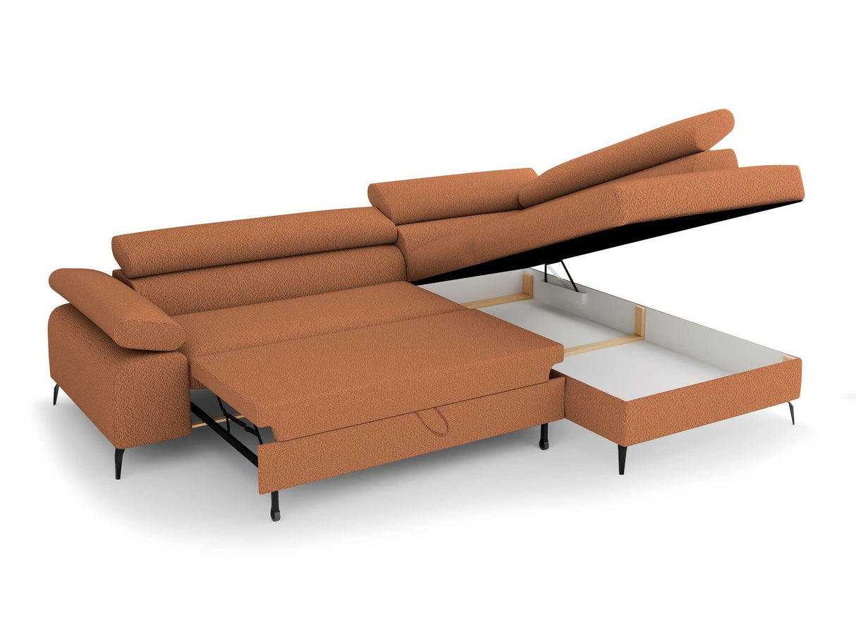 Stūra dīvāns 610608