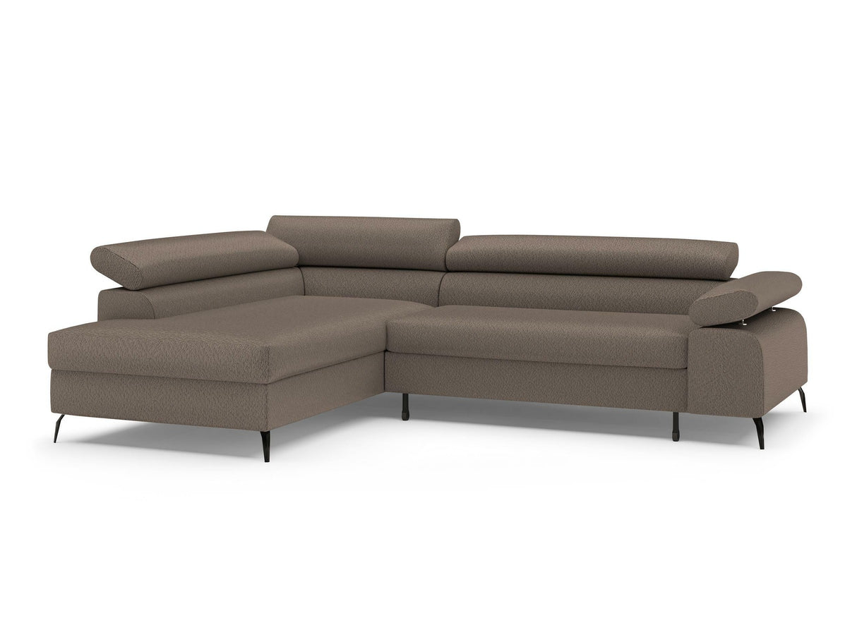 Stūra dīvāns 610608