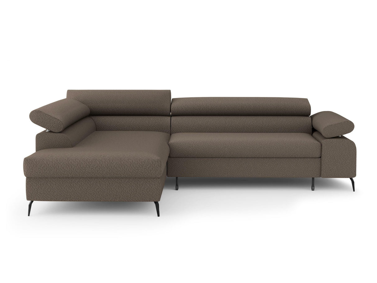 Stūra dīvāns 610608