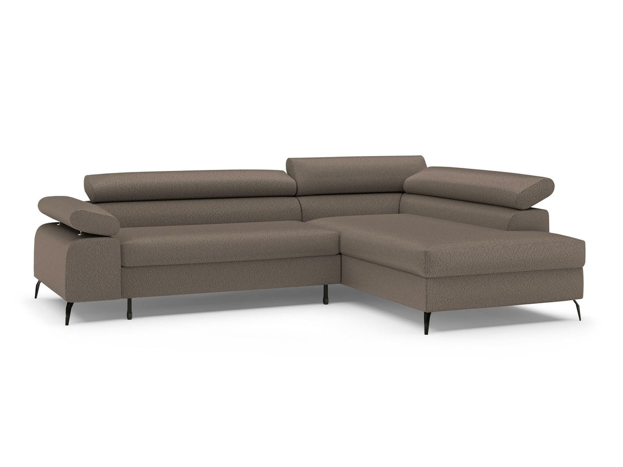 Stūra dīvāns 610608