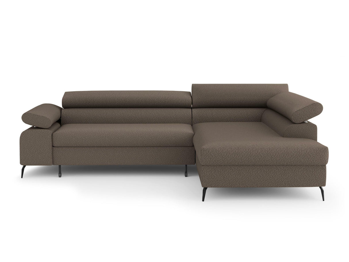 Stūra dīvāns 610608