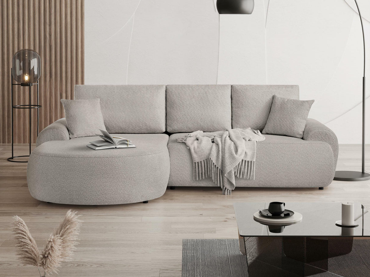 Stūra dīvāns 610200 4228493