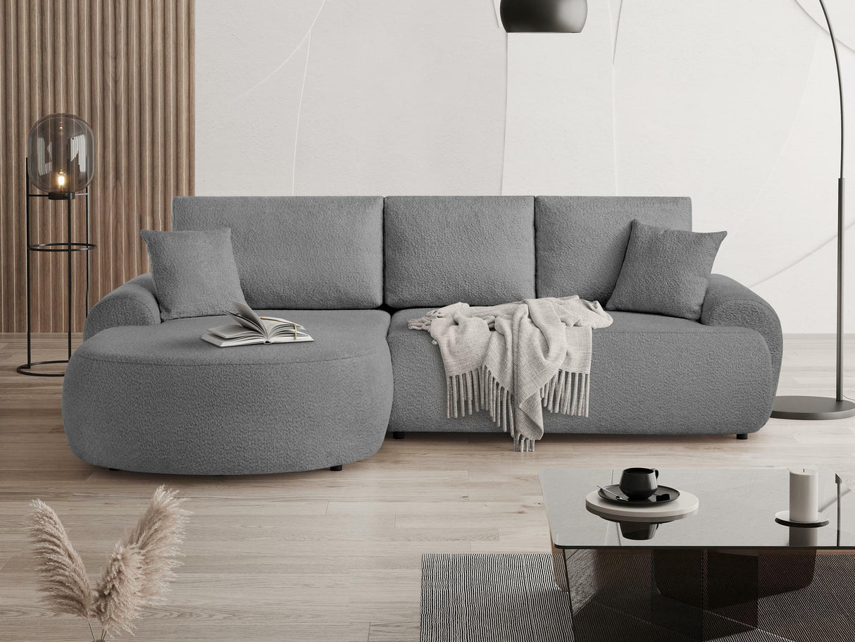 Stūra dīvāns 610200 4228494