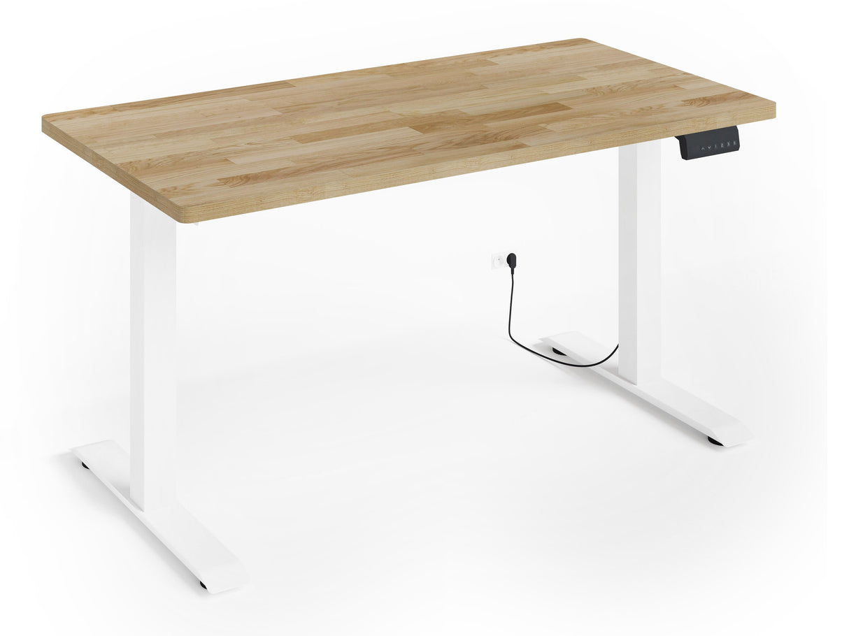 Rakstāmgalds ar regulējamu augstumu 610669