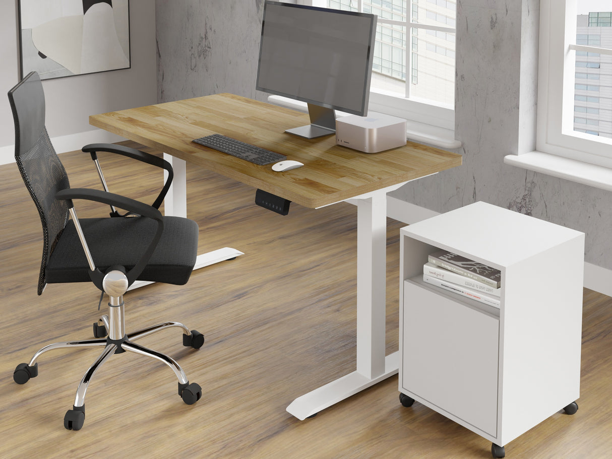 Rakstāmgalds ar regulējamu augstumu 610669