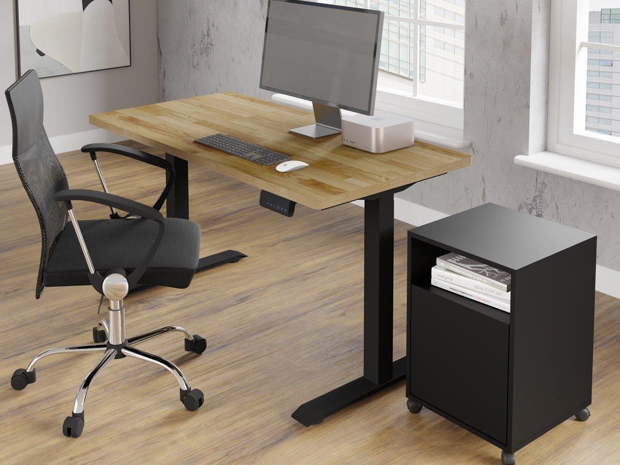 Rakstāmgalds ar regulējamu augstumu 610669