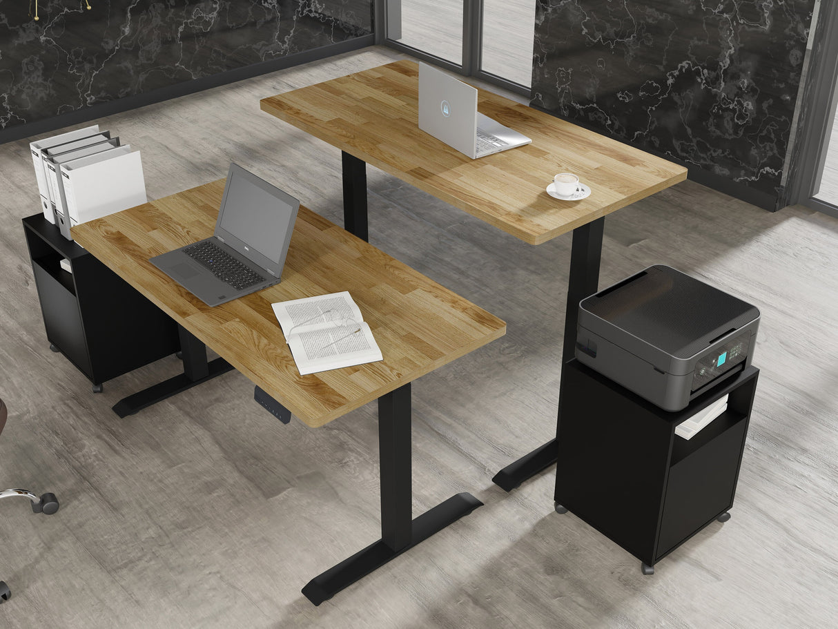 Rakstāmgalds ar regulējamu augstumu 610669