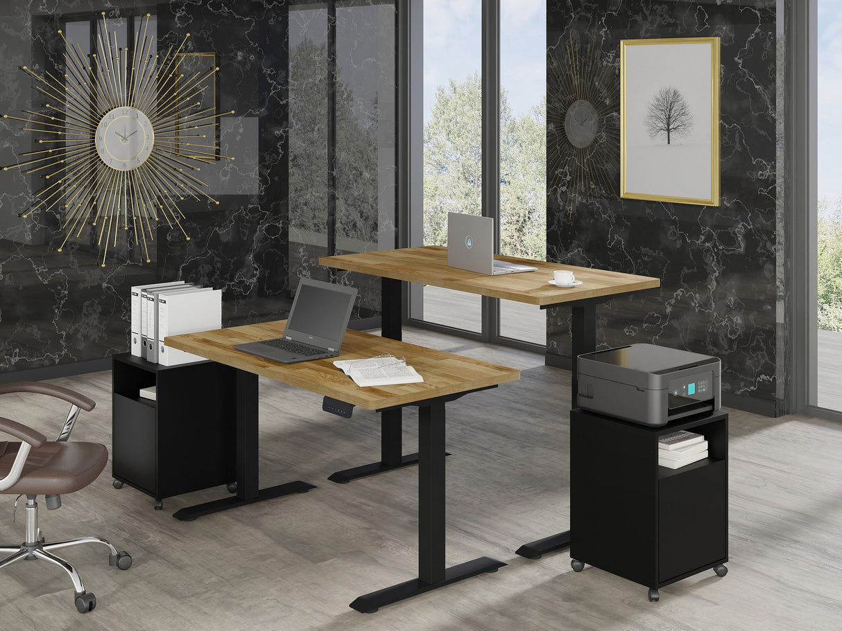 Rakstāmgalds ar regulējamu augstumu 610669