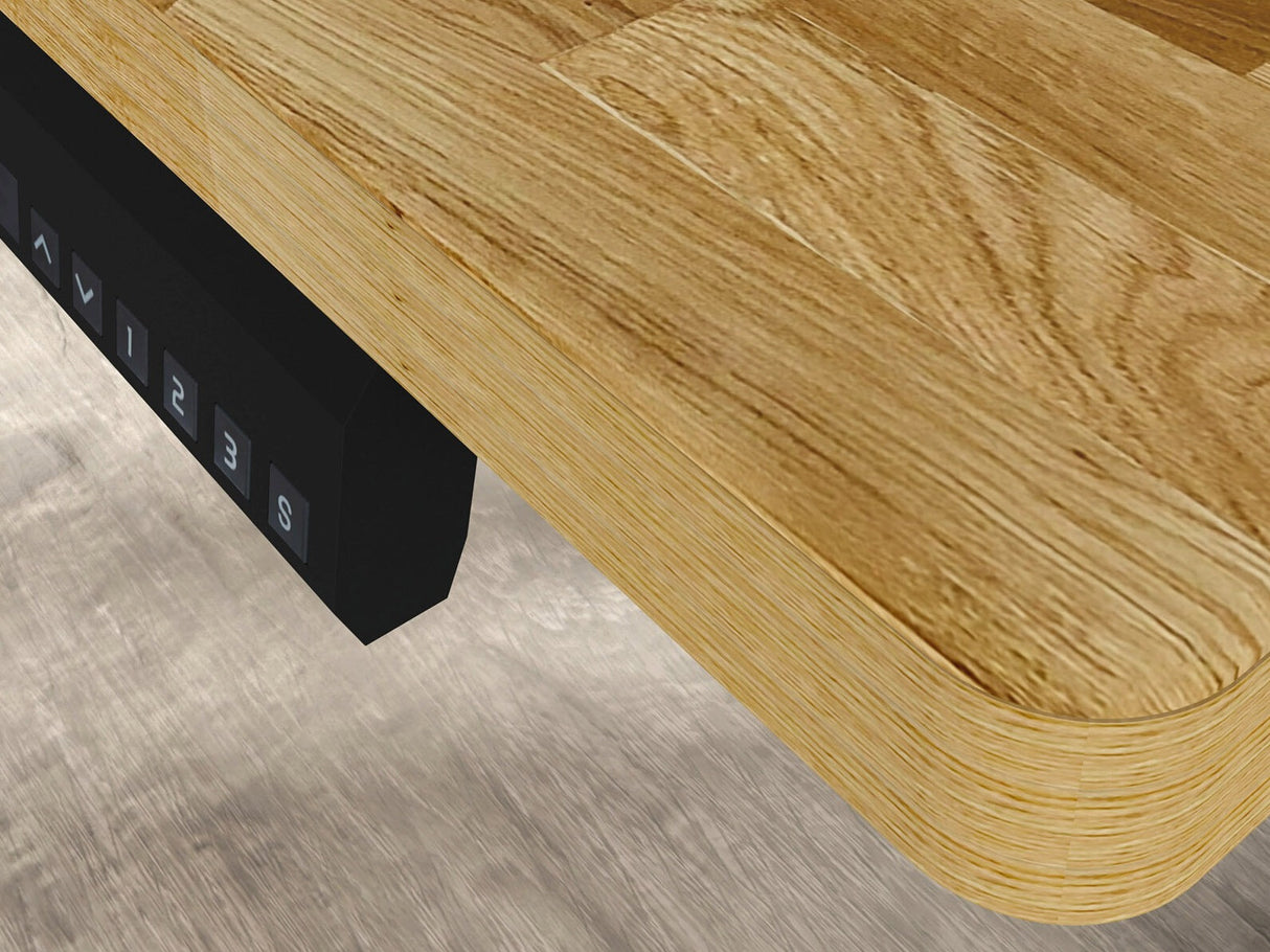 Rakstāmgalds ar regulējamu augstumu 610669