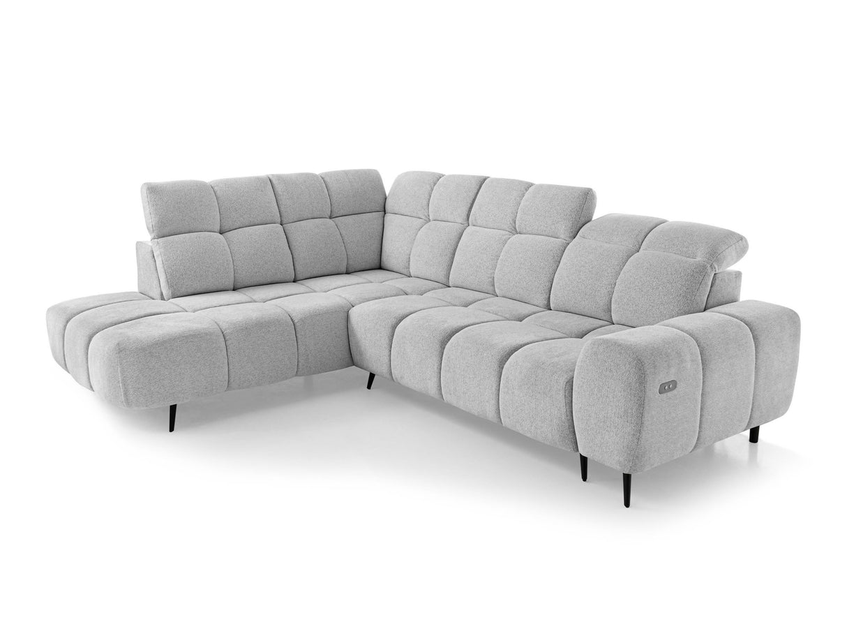 Stūra dīvāns 610720