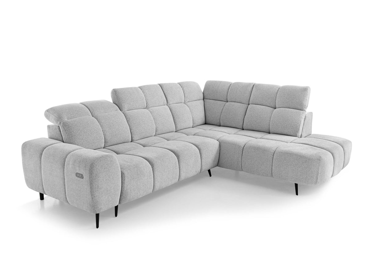 Stūra dīvāns 610720