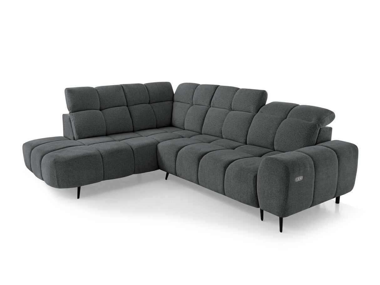 Stūra dīvāns 610720