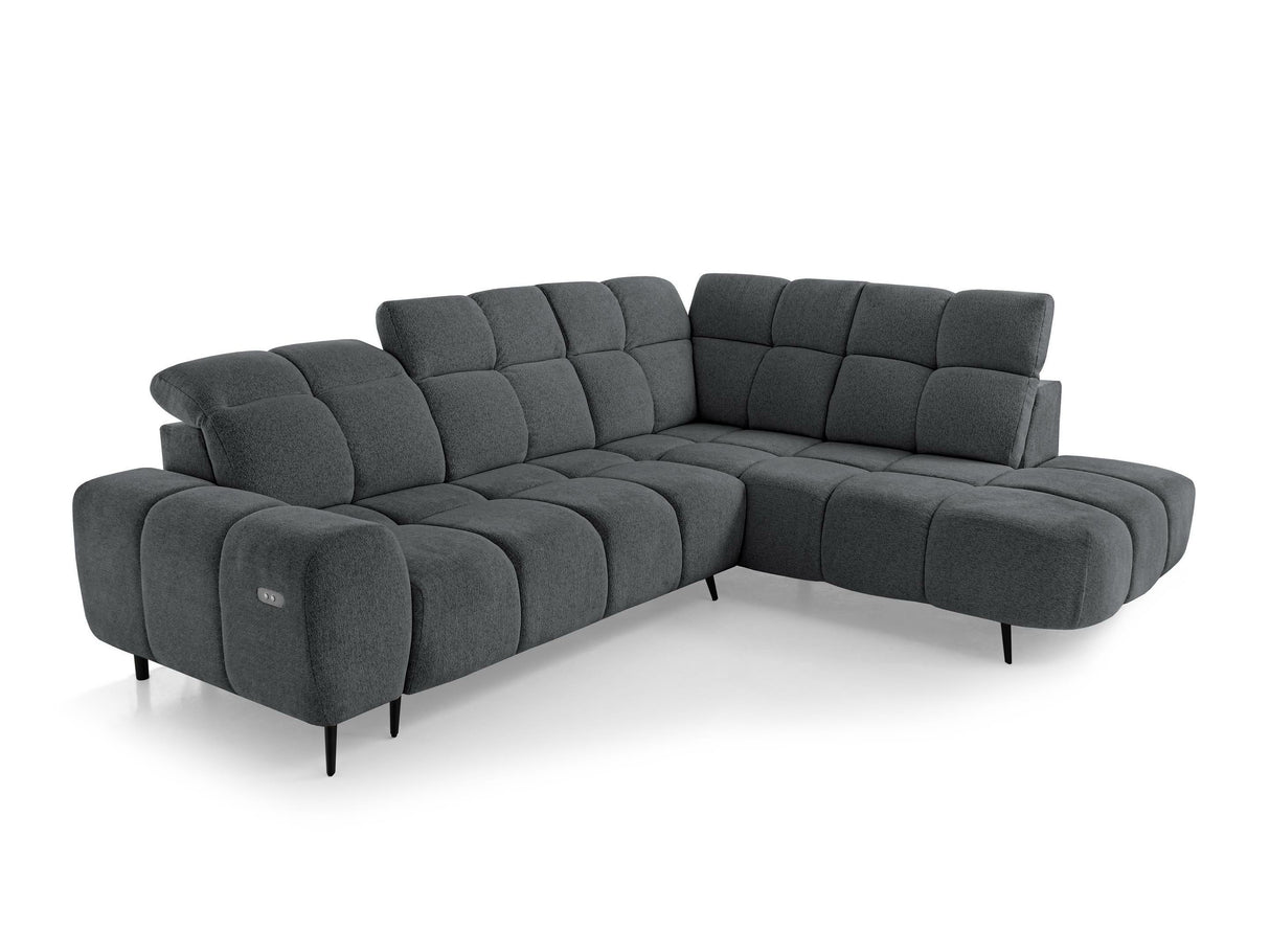 Stūra dīvāns 610720