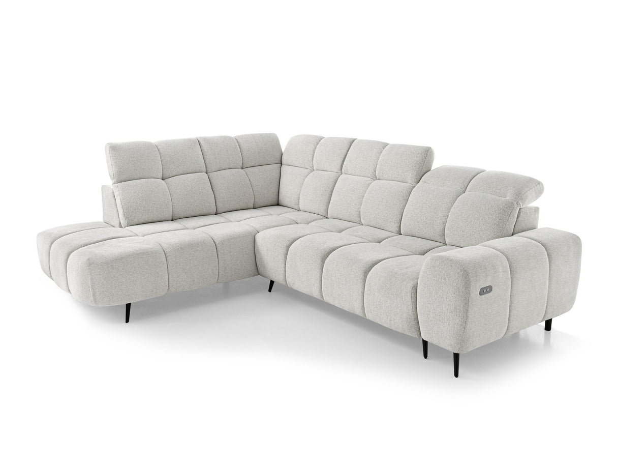 Stūra dīvāns 610720