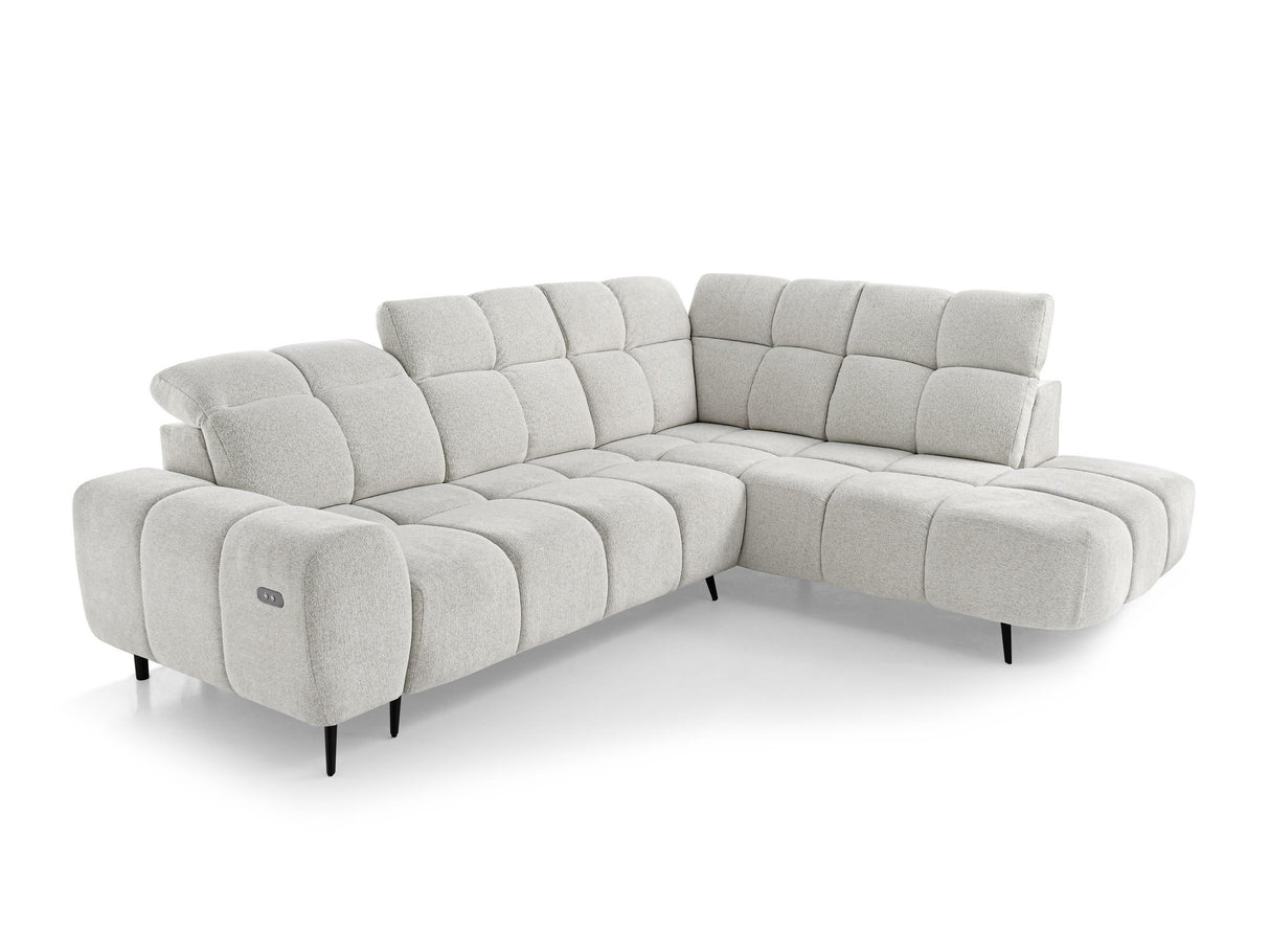 Stūra dīvāns 610720