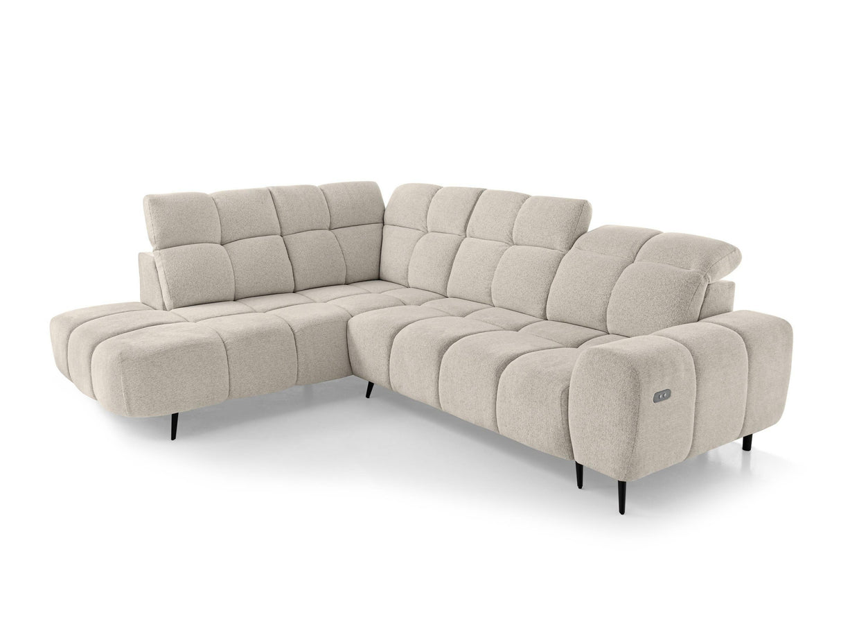 Stūra dīvāns 610720