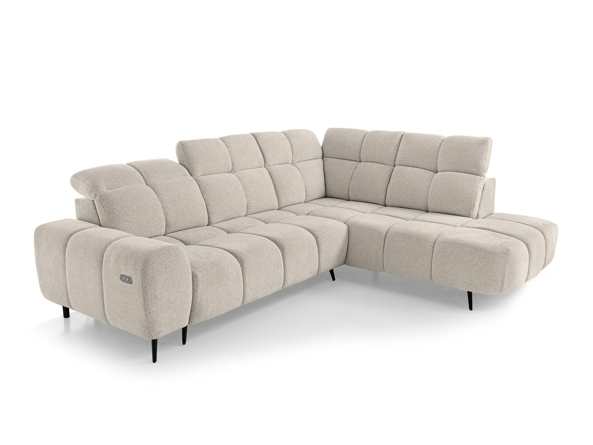 Stūra dīvāns 610720