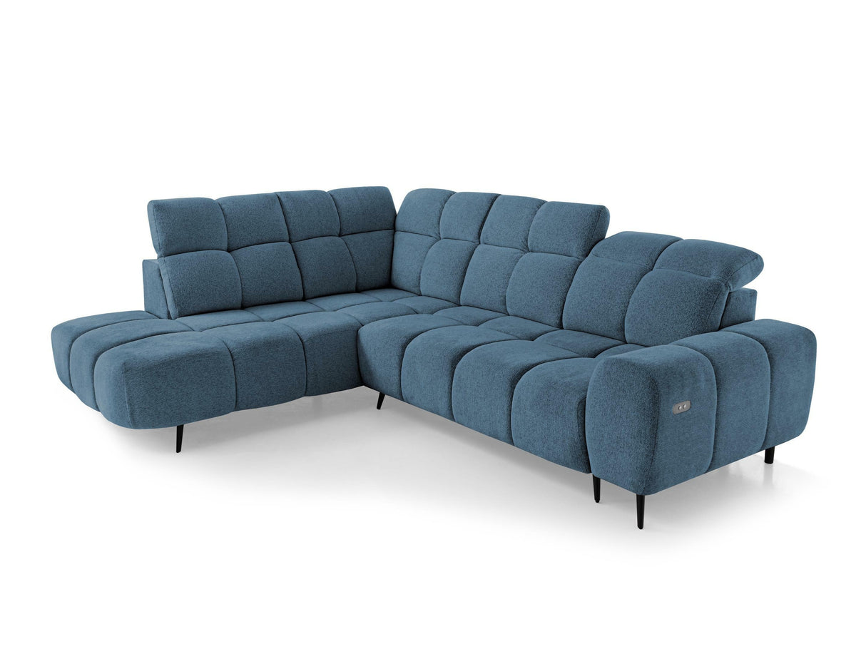 Stūra dīvāns 610720