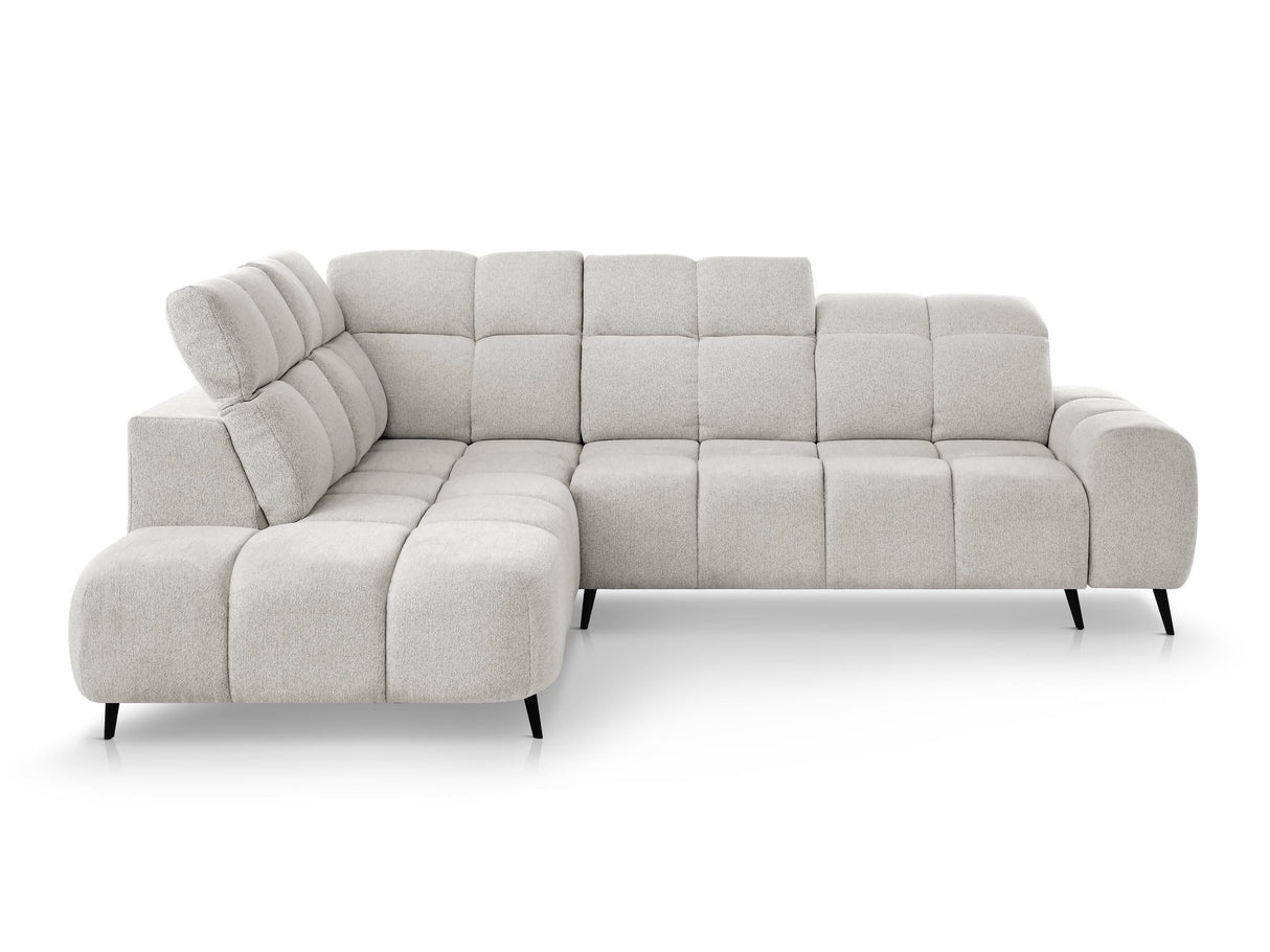 Stūra dīvāns 610720