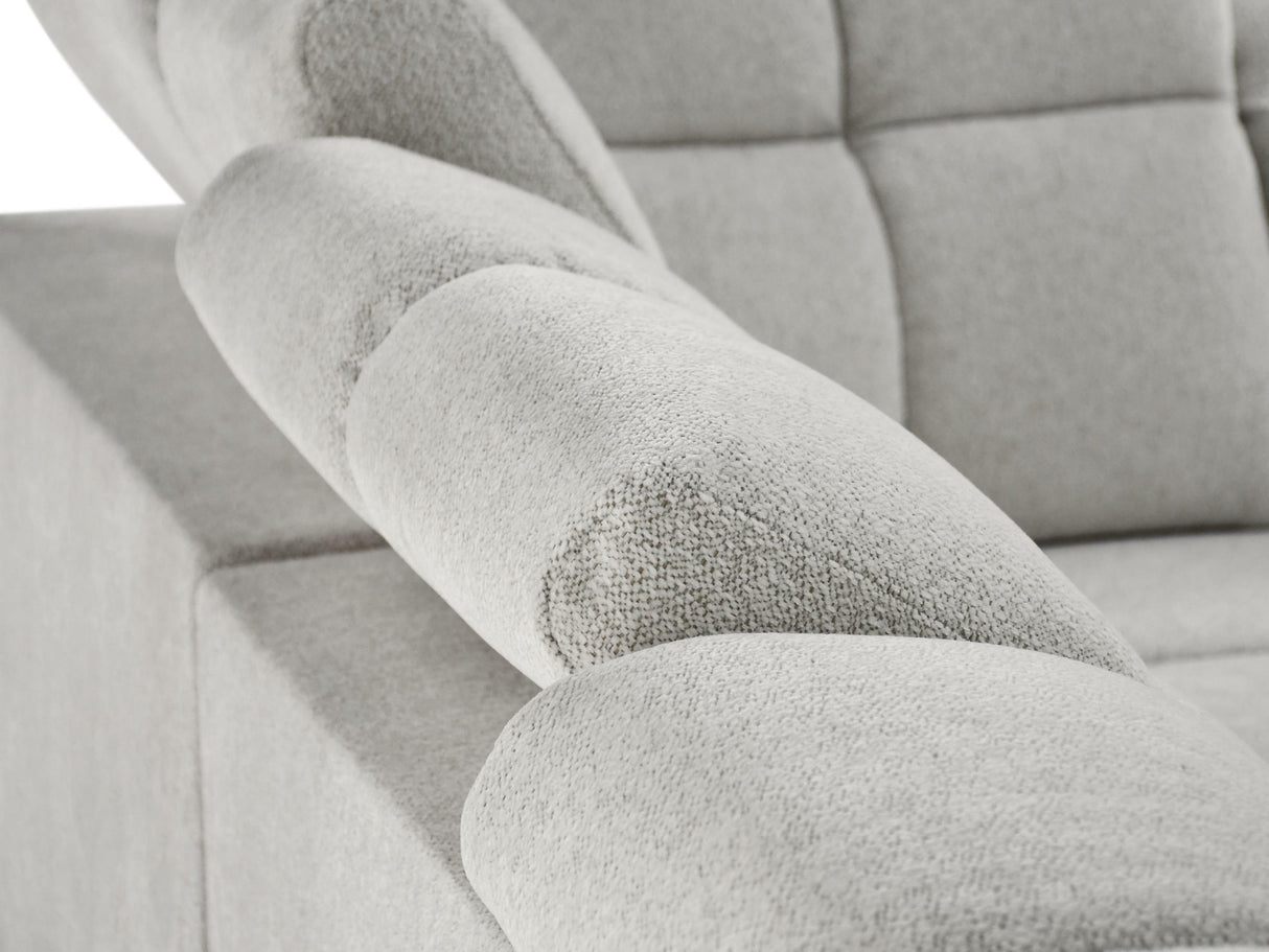 Stūra dīvāns 610720