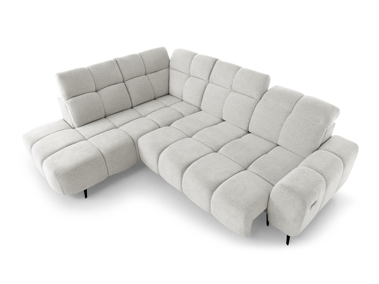 Stūra dīvāns 610720