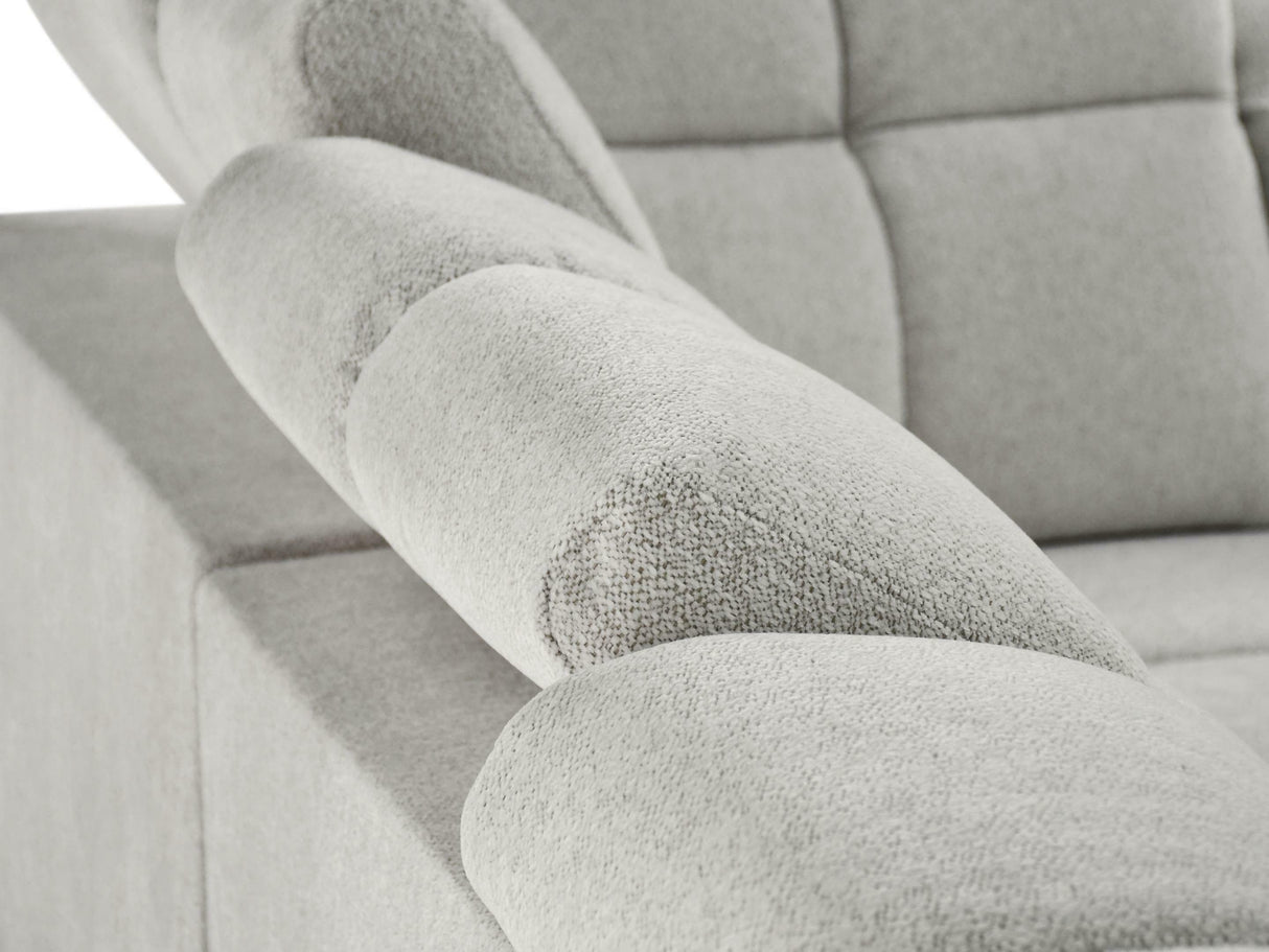 Stūra dīvāns 610720