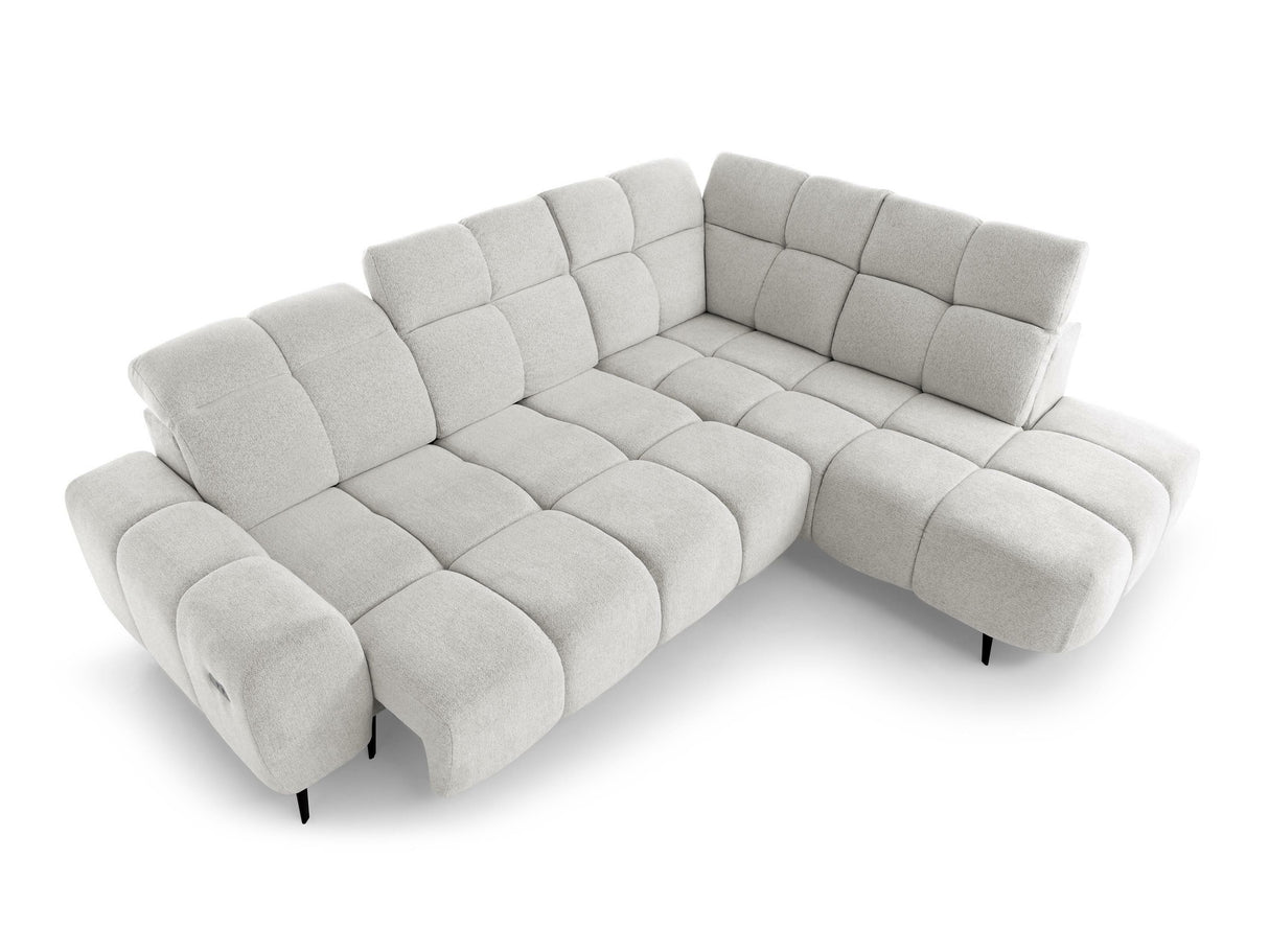 Stūra dīvāns 610720