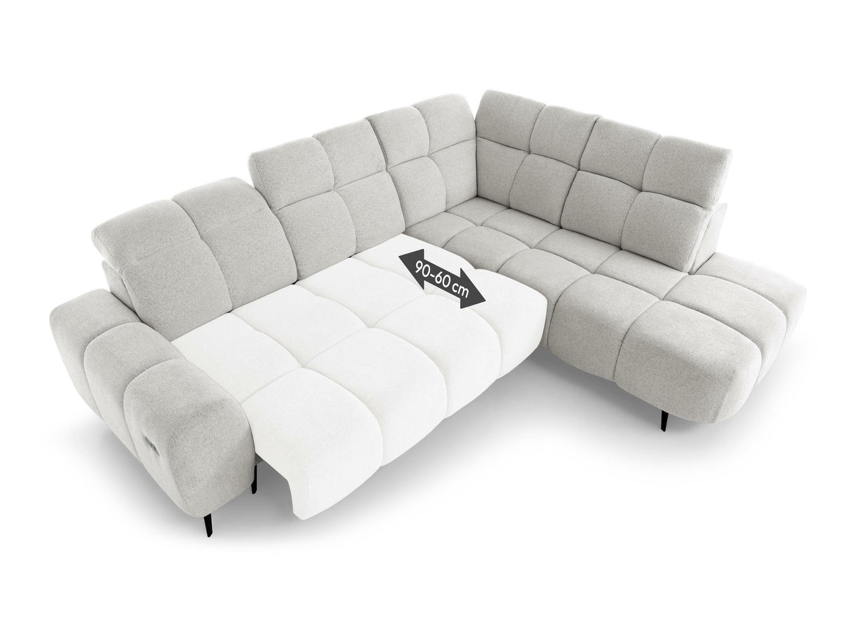 Stūra dīvāns 610720