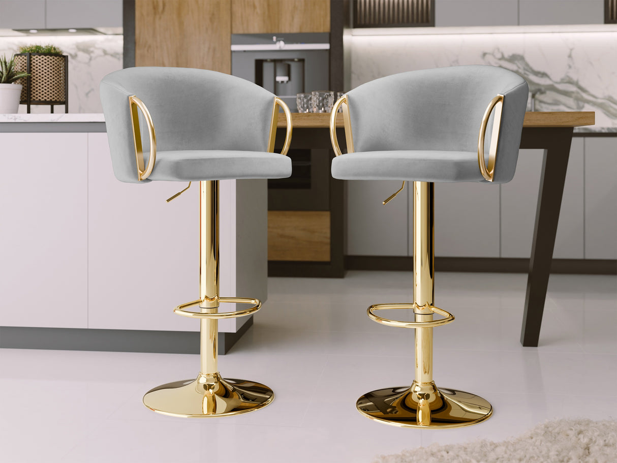 Bāra krēsls 610868