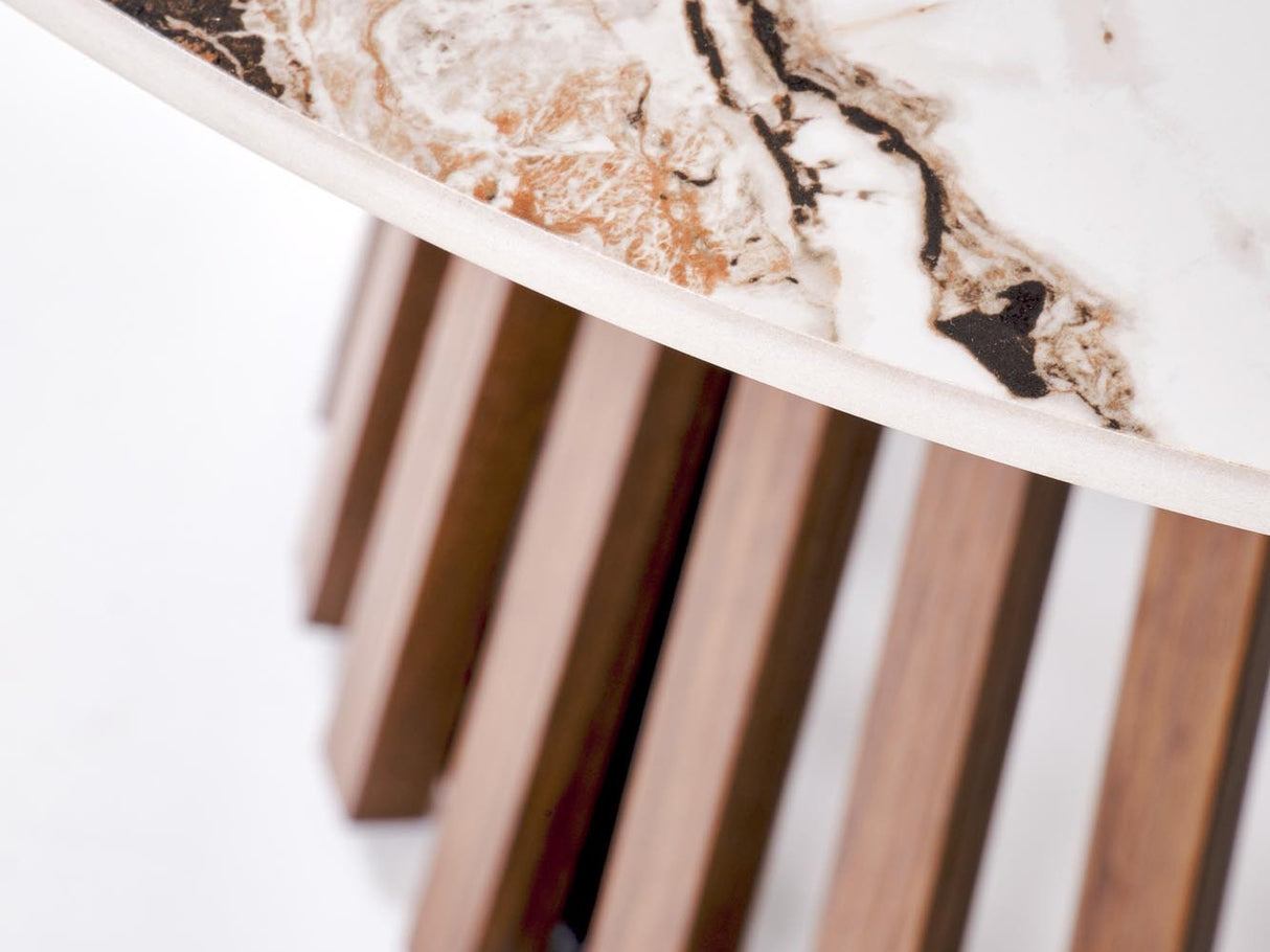 Žurnālu galdiņš 611030