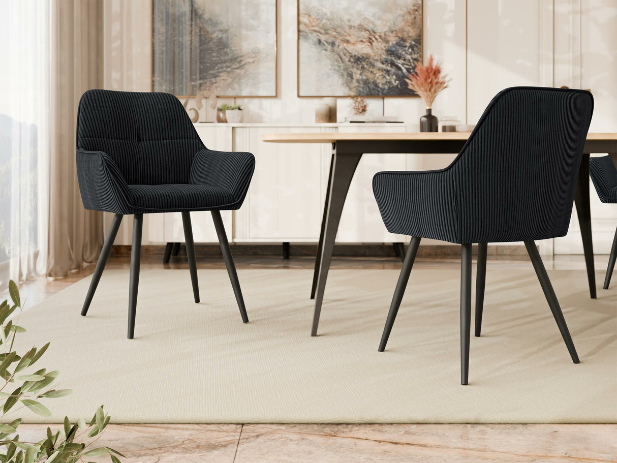 Krēslu komplekts 586744 4231793