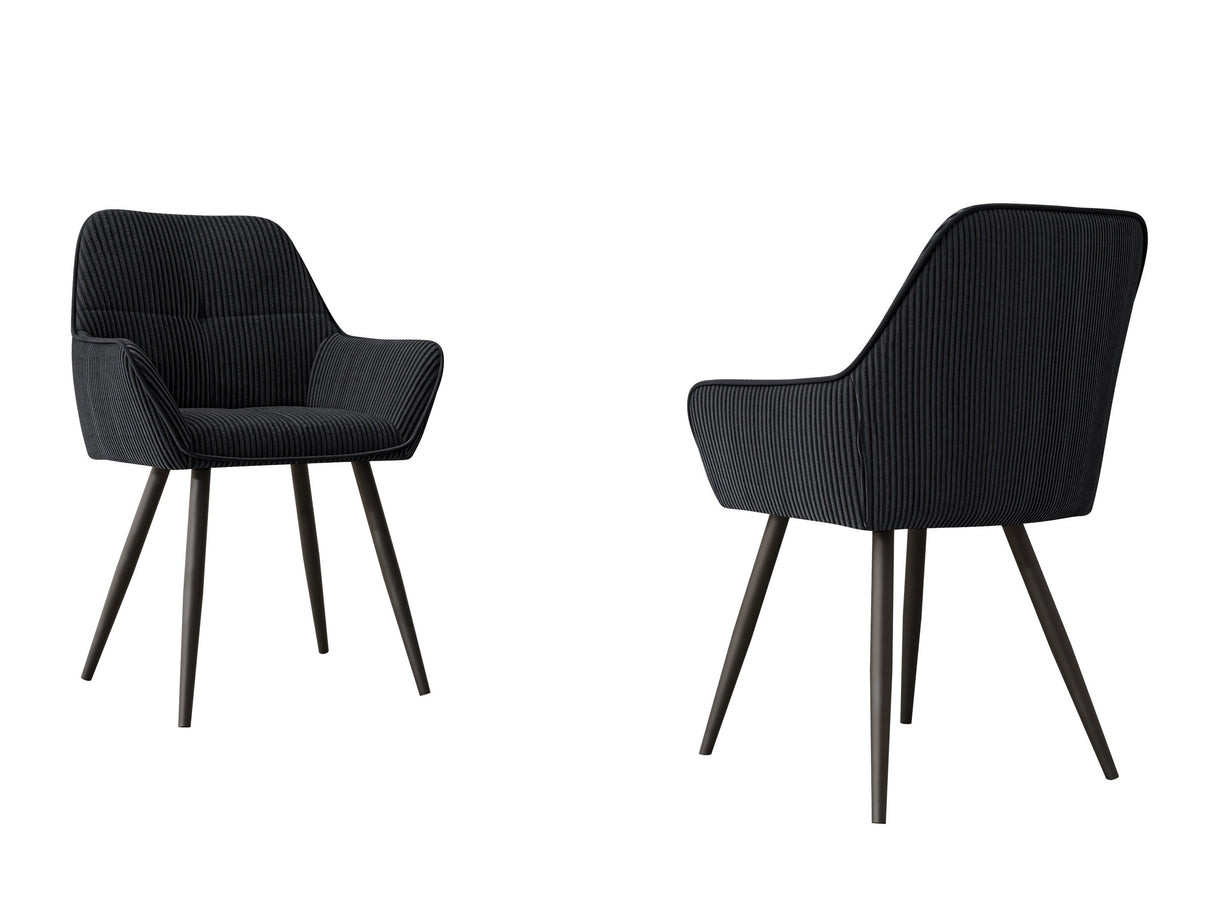 Krēslu komplekts 586744 4231794