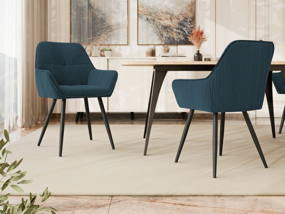 Krēslu komplekts 586744 4234114