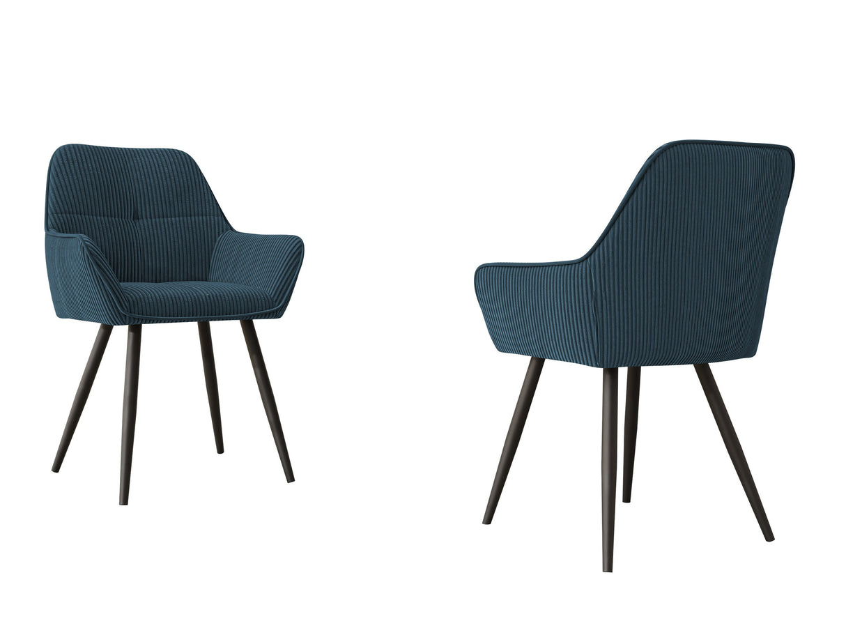 Krēslu komplekts 586744 4234115