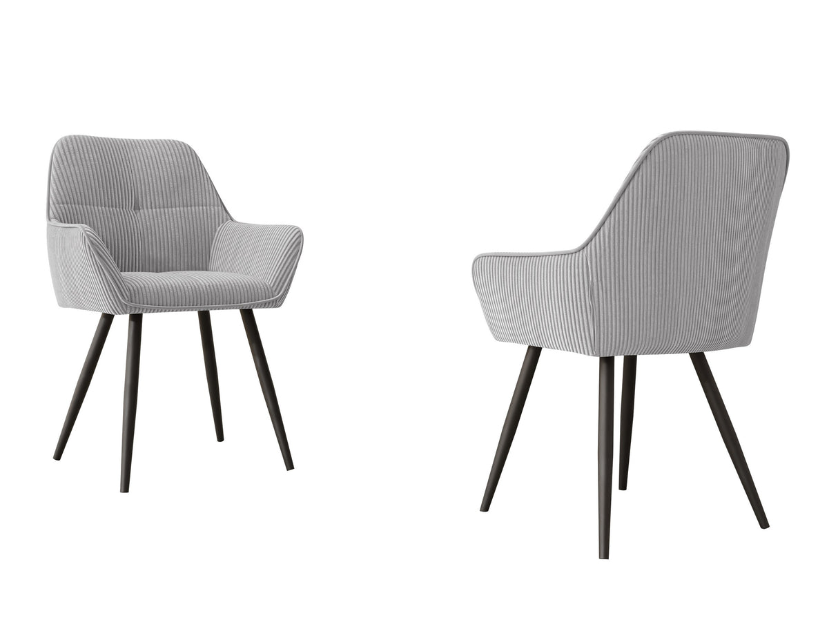 Krēslu komplekts 586744 4234120