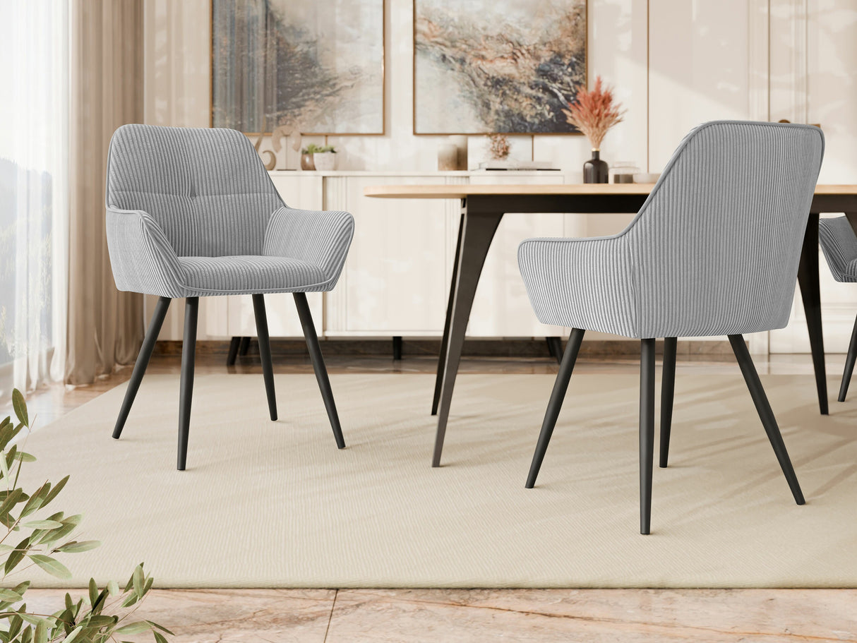 Krēslu komplekts 586744 4234121