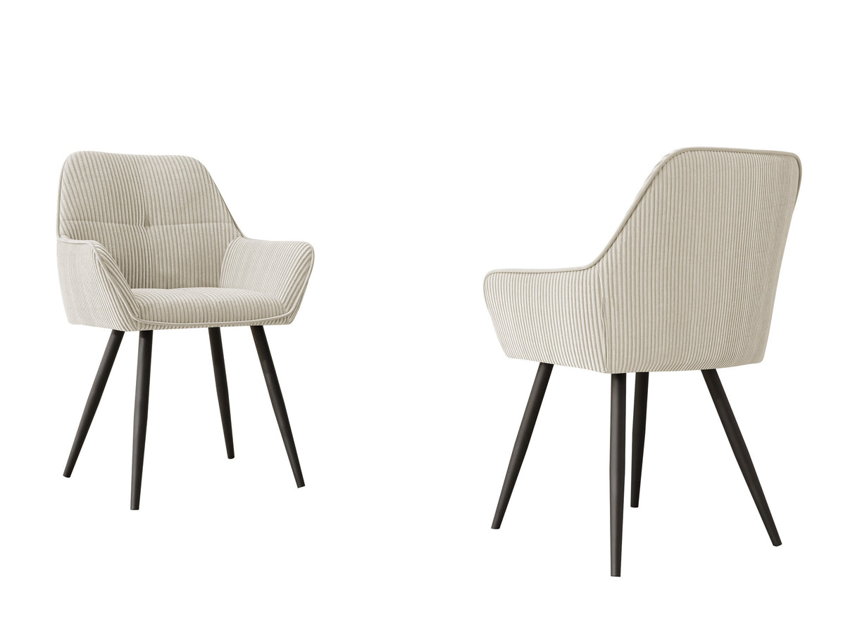 Krēslu komplekts 586744 4234124