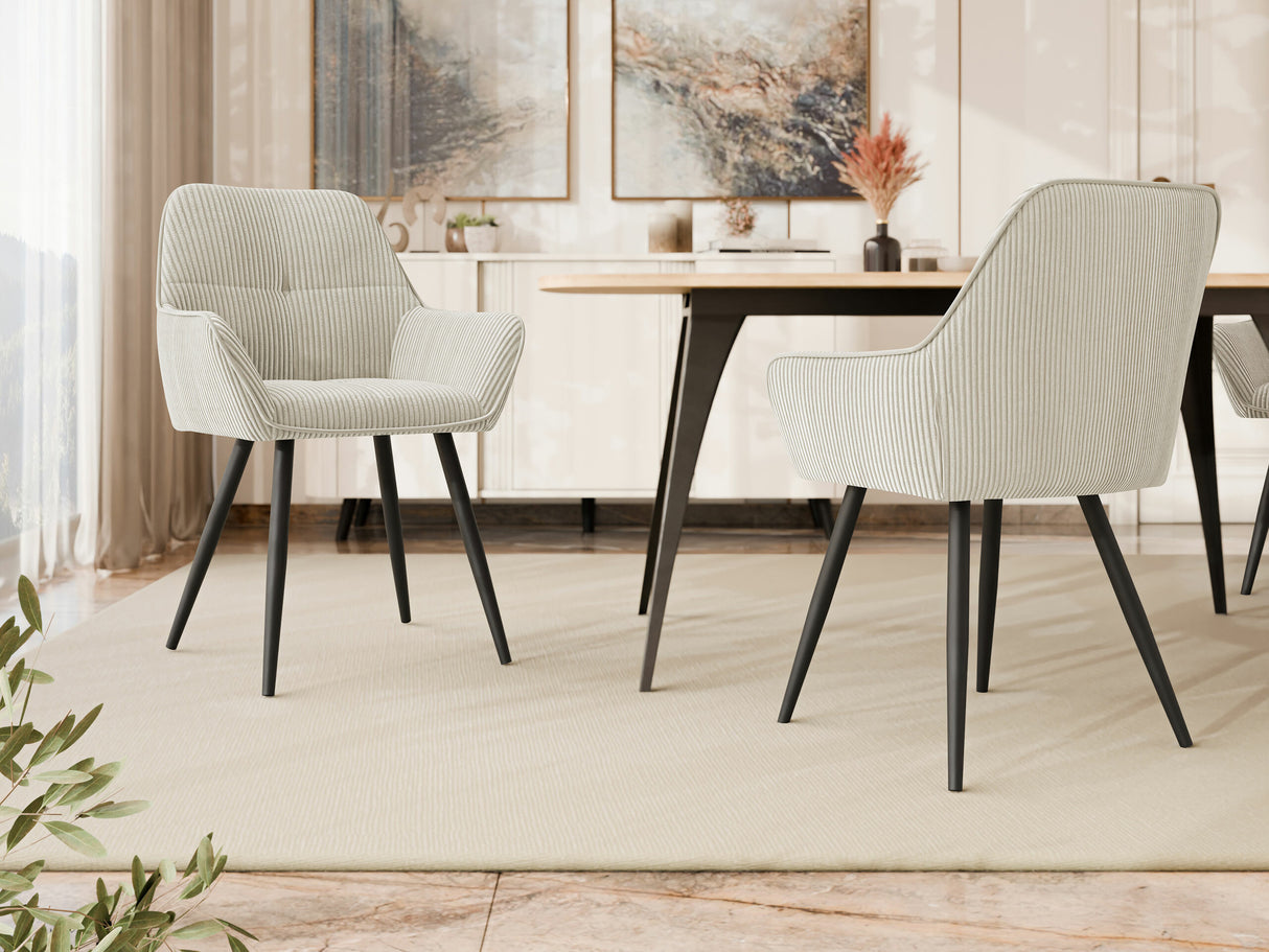 Krēslu komplekts 586744 4234125