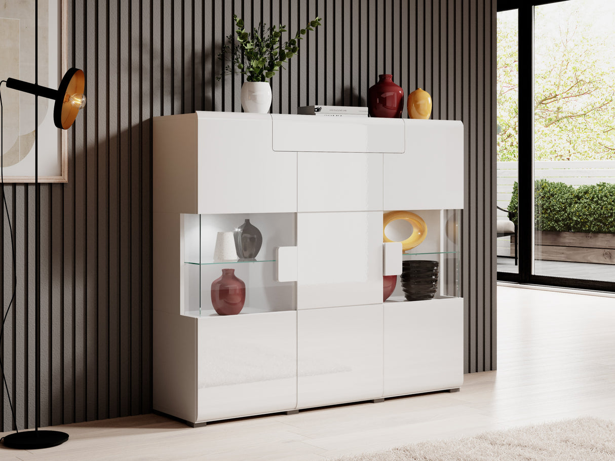 Skapis 60974 4236500