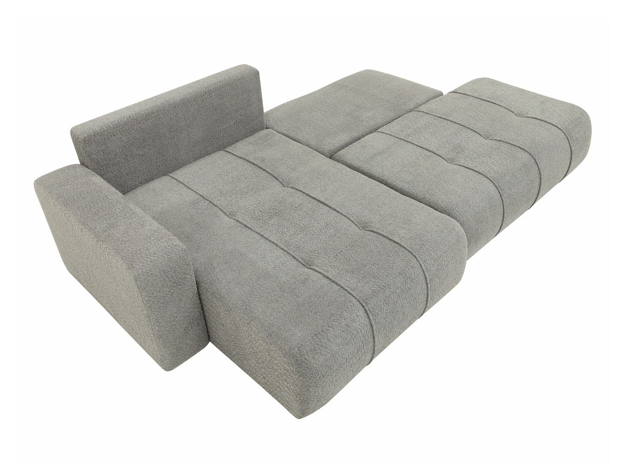 Stūra dīvāns 611650