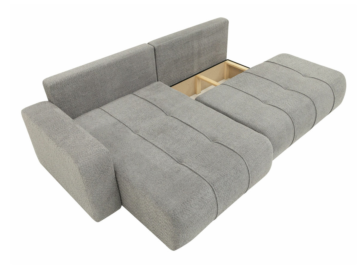 Stūra dīvāns 611650