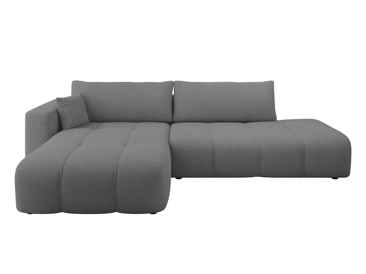 Stūra dīvāns 611650