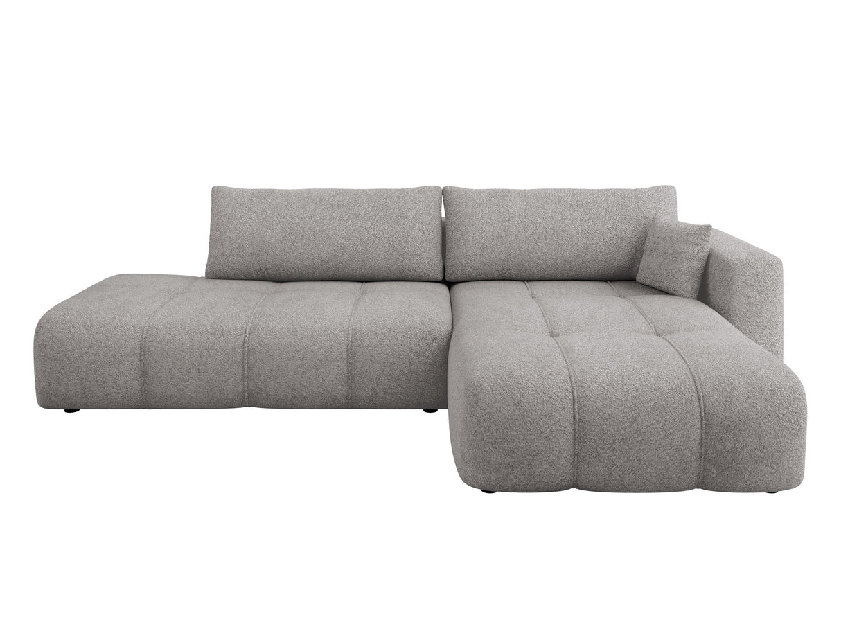 Stūra dīvāns 611650